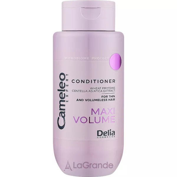 Delia Cameleo Expert Maxi Volume Conditioner ����������� ��� ��'��� �������