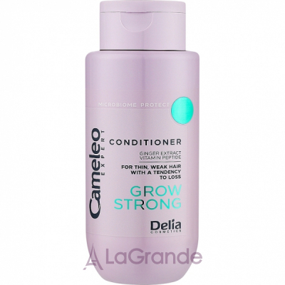 Delia Cameleo Expert Grow Strong Conditioner ����������� ��� ������, ����������� �����