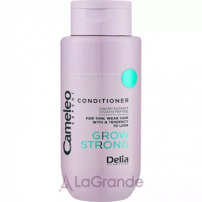 Delia Cameleo Expert Grow Strong Conditioner ����������� ��� ������, ����������� �����