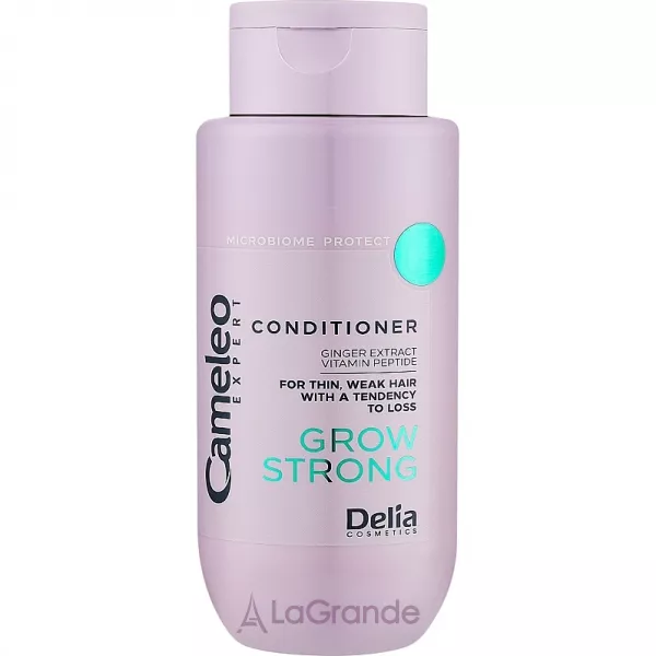 Delia Cameleo Expert Grow Strong Conditioner ����������� ��� �������, ����������� �������