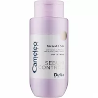 Delia Cameleo Expert Sebum Control Shampoo ������� ��� ������ �����