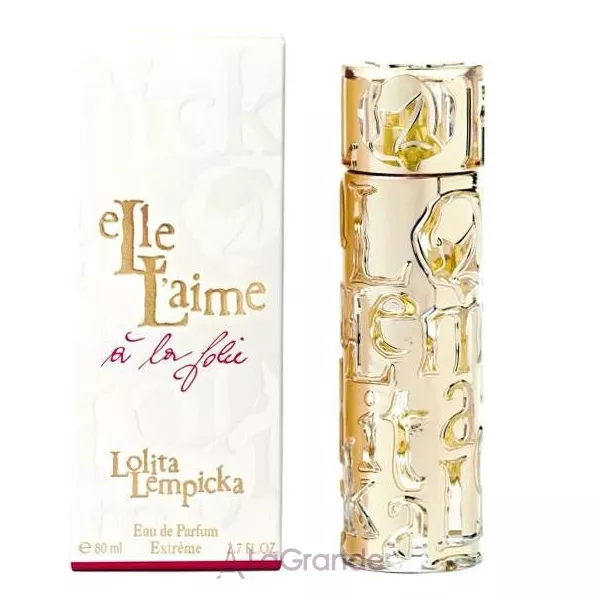 Lolita Lempicka Elle L`aime A La Folie ��������������� ����