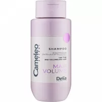 Delia Cameleo Expert Maxi Volume Shampoo ������� ��� ������ �����