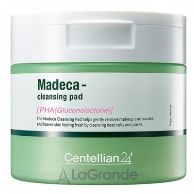 Centellian24 Madeca PHA Cleansing Pad ��������� ���� ��� ����