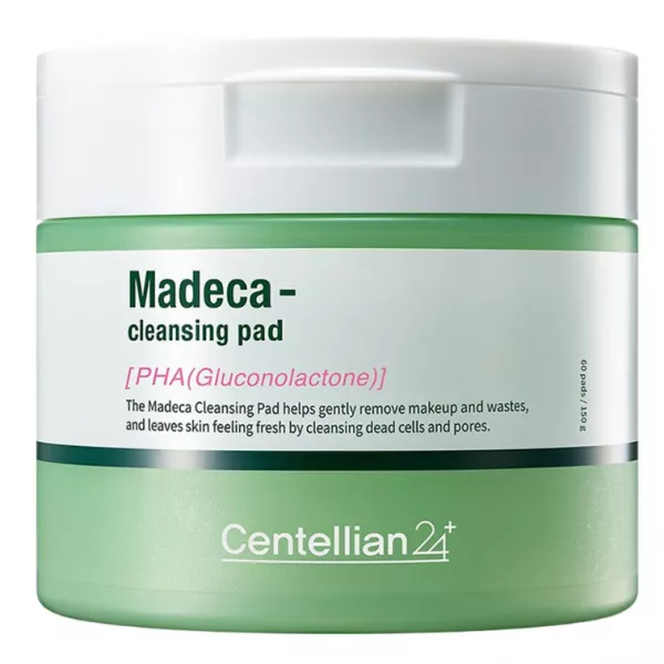 Centellian24 Madeca PHA Cleansing Pad ����������� ���� ��� �������