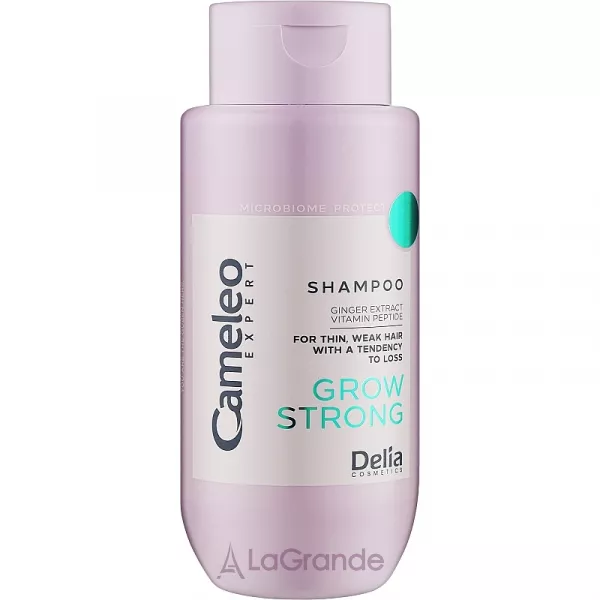 Delia Cameleo Expert Grow Strong Shampoo ������� ��� �������, ����������� �������