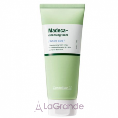 Centellian24 Madeca Amino Acid Cleansing Foam ����� ��� �������� ��� �������������� � ����� ���� � ��������������