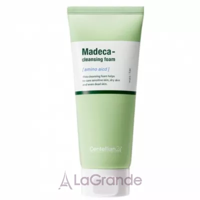 Centellian24 Madeca Amino Acid Cleansing Foam ����� ��� �������� ��� �������������� � ����� ���� � ��������������