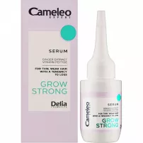 Delia Cameleo Expert Grow Strong Serum ��������� ��� ���������� ����������� � ���������� �����
