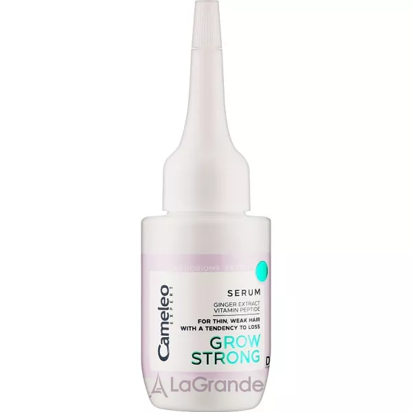 Delia Cameleo Expert Grow Strong Serum ��������� ��� ���������� ����������� � ���������� �����