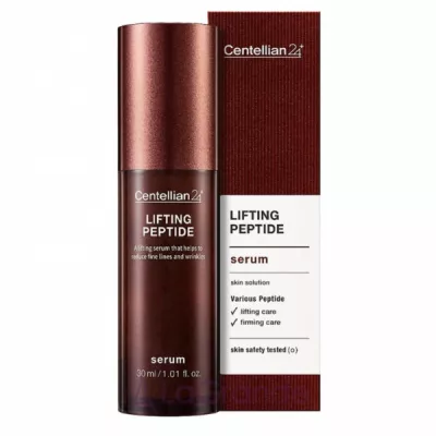 Centellian24 Lifting Peptide Serum �������-��������� ��� ���� � ���������