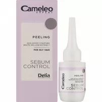 Delia Cameleo Expert Sebum Control Peeling ������ ��� ���� ������