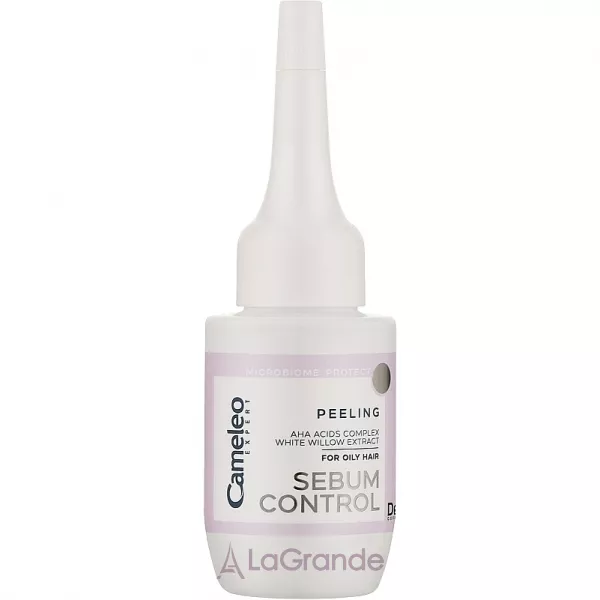 Delia Cameleo Expert Sebum Control Peeling ϳ��� ��� ���� ������