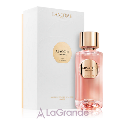 Lancome Absolue 6AM Rose ����������� ����