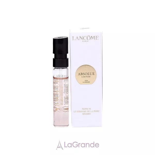 Lancome Absolue 6AM Rose ����������� ����