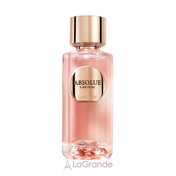 Lancome Absolue 6AM Rose ����������� ����