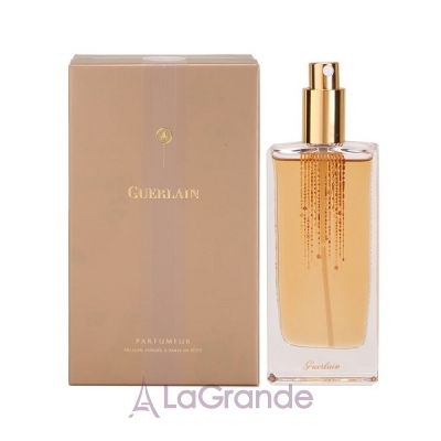 Guerlain Songe dun Bois dEte  