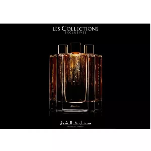 Guerlain Songe d�un Bois d�Ete ��������������� ����