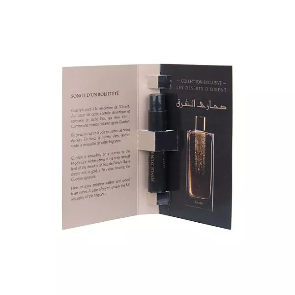 Guerlain Songe d�un Bois d�Ete ��������������� ����