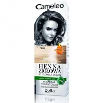 Delia Cameleo Herbal Hair Coloring Cream �������� ������ ��� ����� �� ������ ���