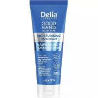 Delia Good Hand Velvet Care Moisturising Hand Balm ����������� ������� ��� ��� � 5% ��������