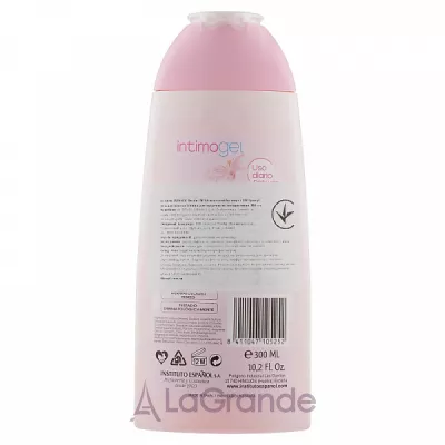 Instituto Espanol Intimate Gel ���� ��� ������� �㳺�� ��� ��������� ������������