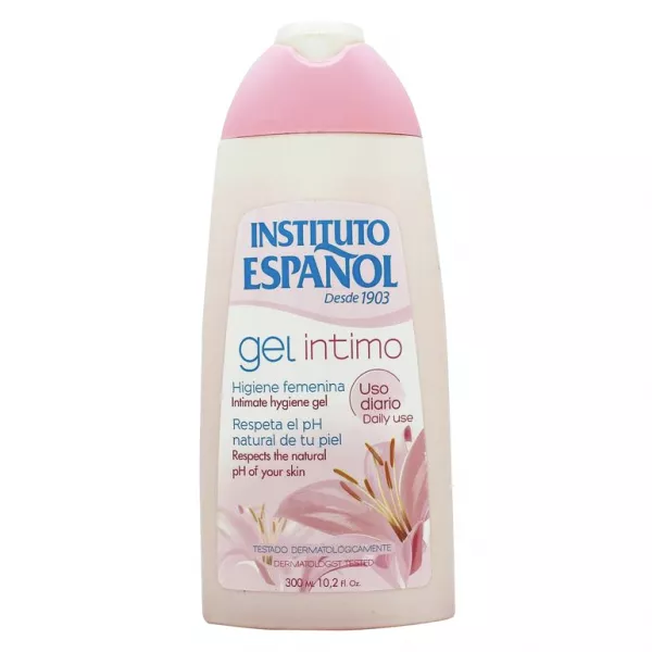 Instituto Espanol Intimate Gel ���� ��� ������� �㳺�� ��� ��������� ������������