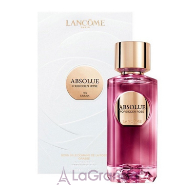 Lancome Absolue Forbidden Rose ����������� ����