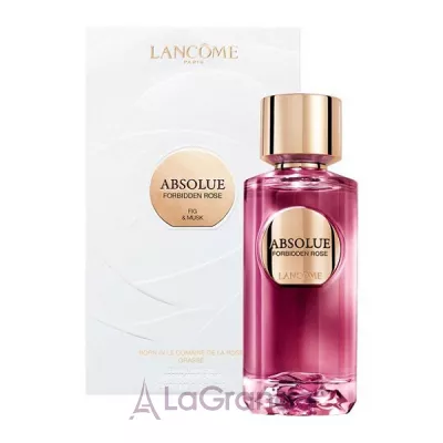 Lancome Absolue Forbidden Rose ����������� ����