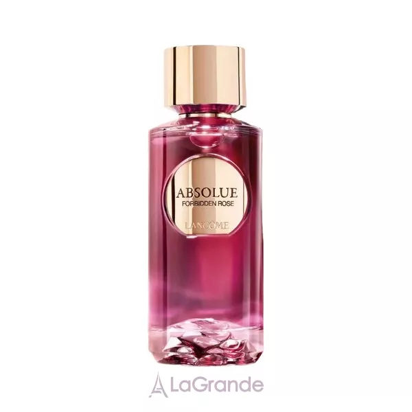 Lancome Absolue Forbidden Rose ����������� ����