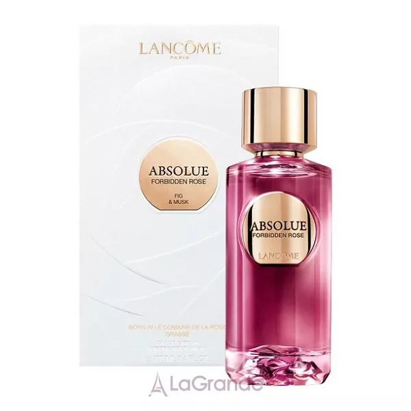Lancome Absolue Forbidden Rose ����������� ����
