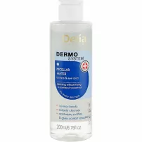 Delia Dermo System Micellar Water ����������� ���� ��� ���� ����� ����