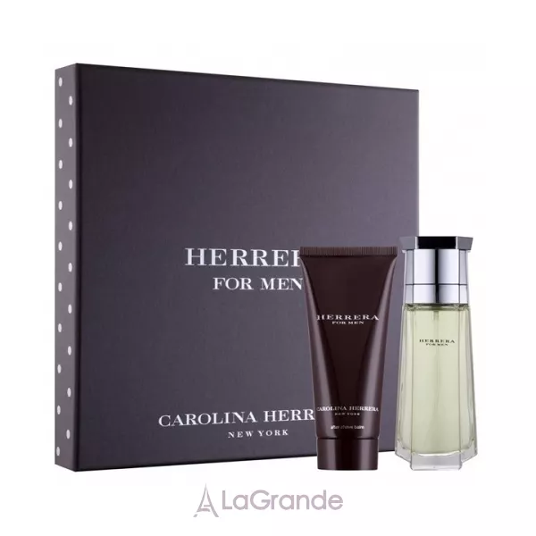Carolina Herrera Herrera for Men ���� (�������� ���� 100 �� + ������� ���� ������ 100 ��)