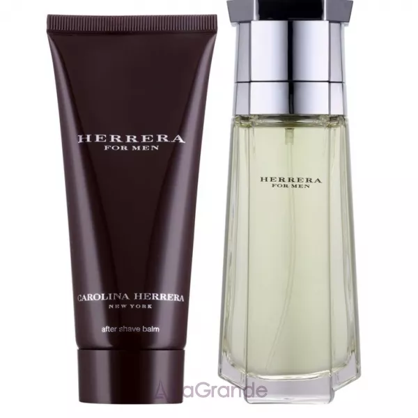 Carolina Herrera Herrera for Men ���� (�������� ���� 100 �� + ������� ���� ������ 100 ��)