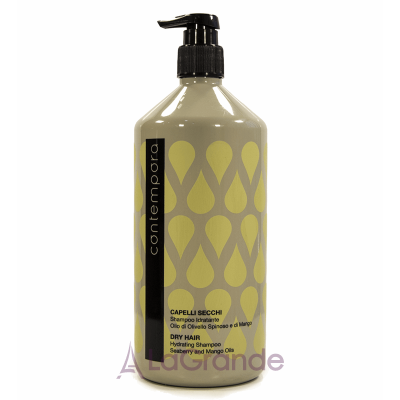 ������ Barex Italiana Contempora Hudrating Shampoo Siberry and Mango Oils ������� ����������� � ������ �������� � ������ �����