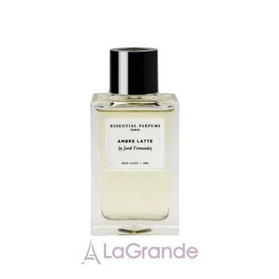 Essential Parfums Ambre Latte ����������� ���� (TRY)