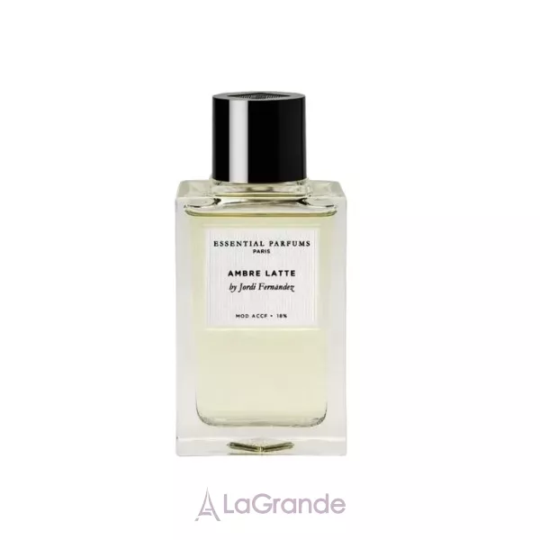 Essential Parfums Ambre Latte ����������� ���� (TRY)