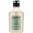 ������ Depot Beard&Moustache Specifics 501 Sartorial Sage Moisturizing & Clarifying Beard Shampoo 250ml