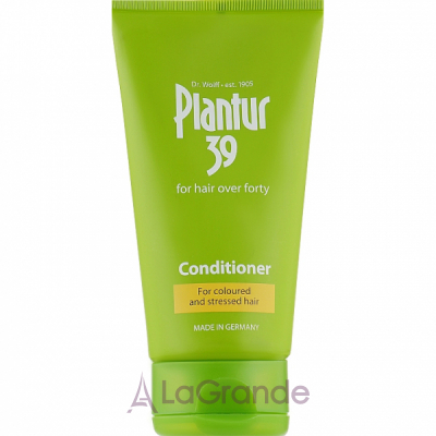 ������ Plantur 39 Pflege Spulung �������������� ������ ��������� ����� ��� ����������, ������������