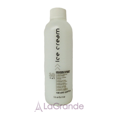 ������ Inebrya Oxidizing Perfumed Emulsion Cream ��������������� ������������� �������� (150 ��)