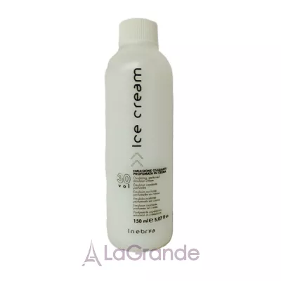 ������ Inebrya Oxidizing Perfumed Emulsion Cream ��������������� ������������� �������� (150 ��)