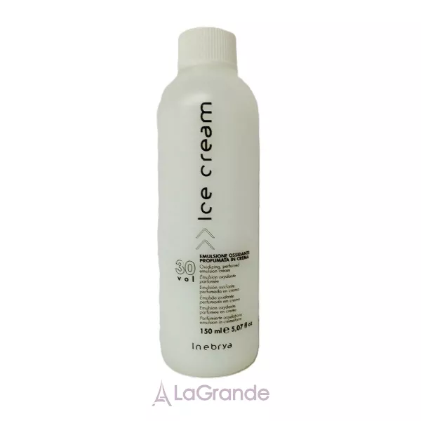 �ֲ��� Inebrya Oxidizing Perfumed Emulsion Cream ����������� ������������ ������� (150 ��)