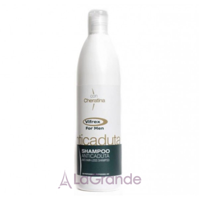 ������ Punti Di Vista Vifrex Restructuring Shampoo With Keratin ������� �� ��������� � ���������
