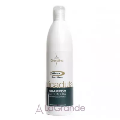 ������ Punti Di Vista Vifrex Restructuring Shampoo With Keratin ������� �� ��������� � ���������