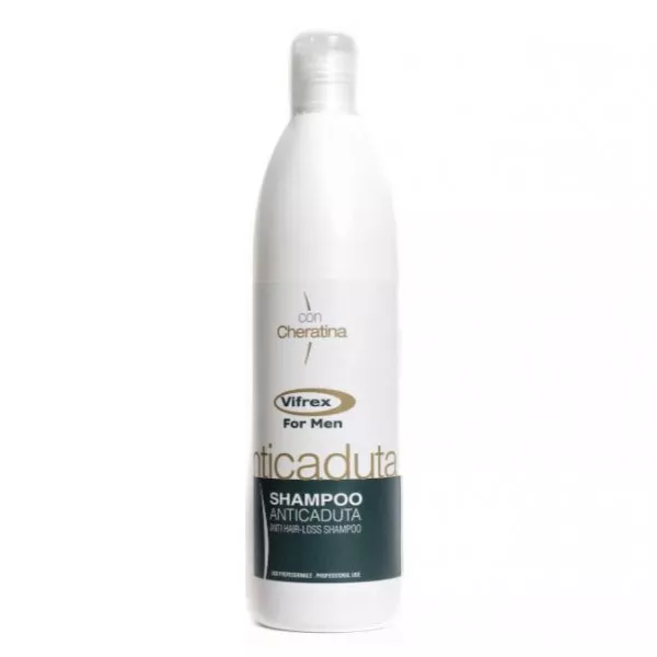 ������ Punti Di Vista Vifrex Restructuring Shampoo With Keratin ������� �� ��������� � ���������