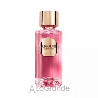 Lancome Absolue Hot As Rose ����������� ����