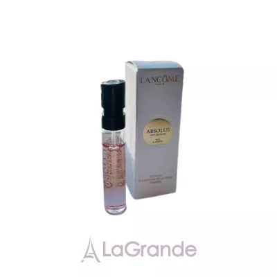 Lancome Absolue Hot As Rose ����������� ����