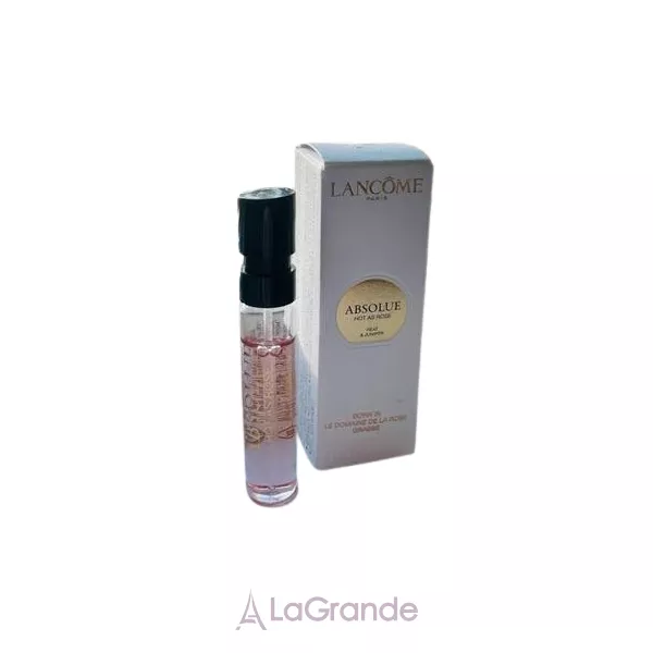 Lancome Absolue Hot As Rose ����������� ����