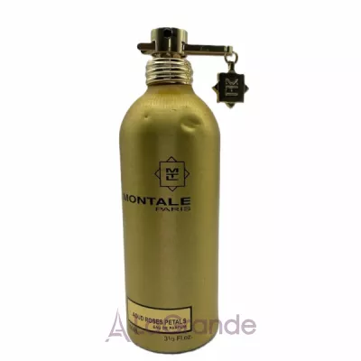 ������ Montale Aoud Roses Petals ��������������� ���� (������)