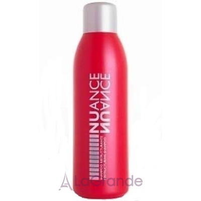 ������ Nuance Restructuring Shampoo ������� ��� �������������� ����� �����
